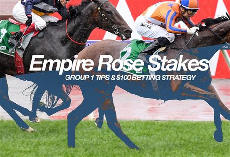 empire rose stakes betting odds|Empire Rose Stakes Betting Odds .